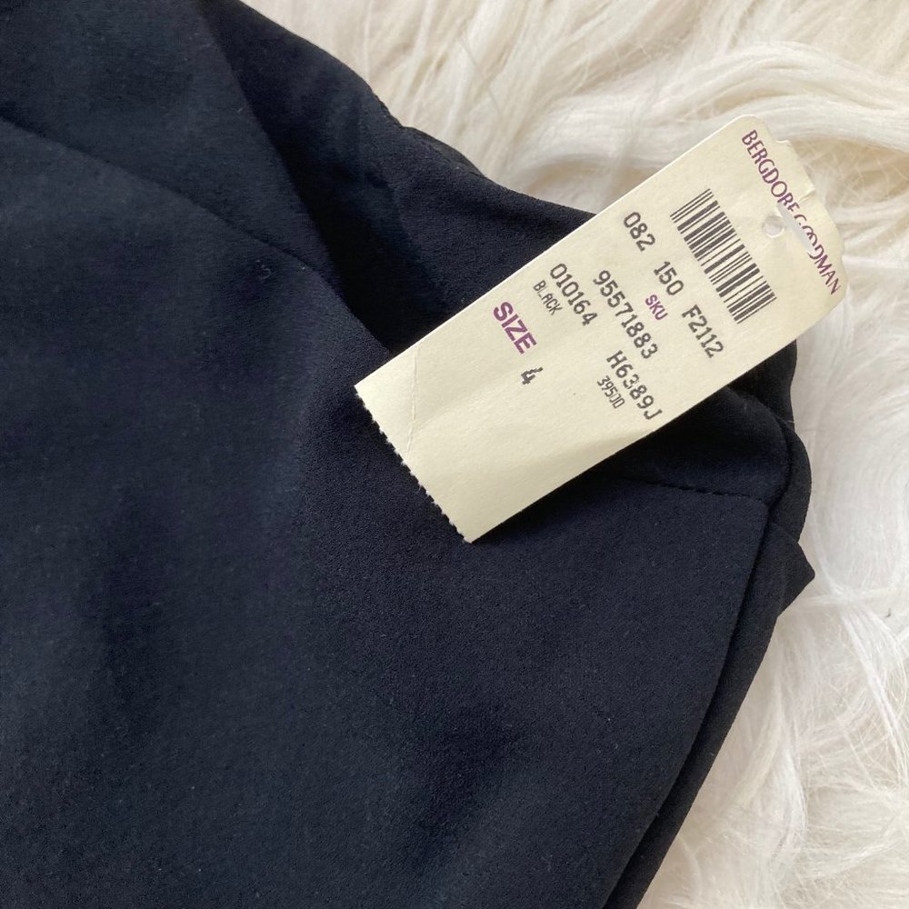 A.L.C. Strapless Mini Dress - Picture 7 of 10